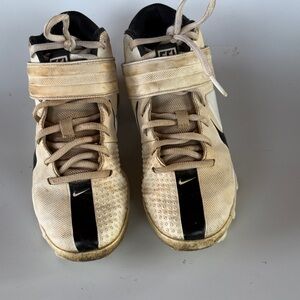 Nike Mike Trout Baseball Cleat